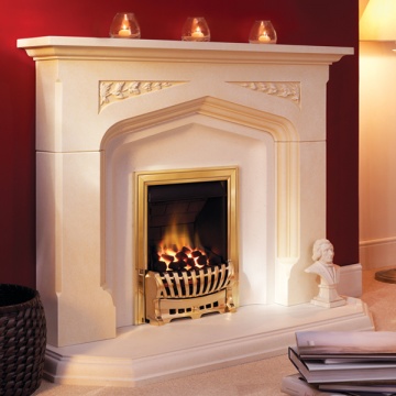 Ekofires 3010 / 3015 Gas Fire